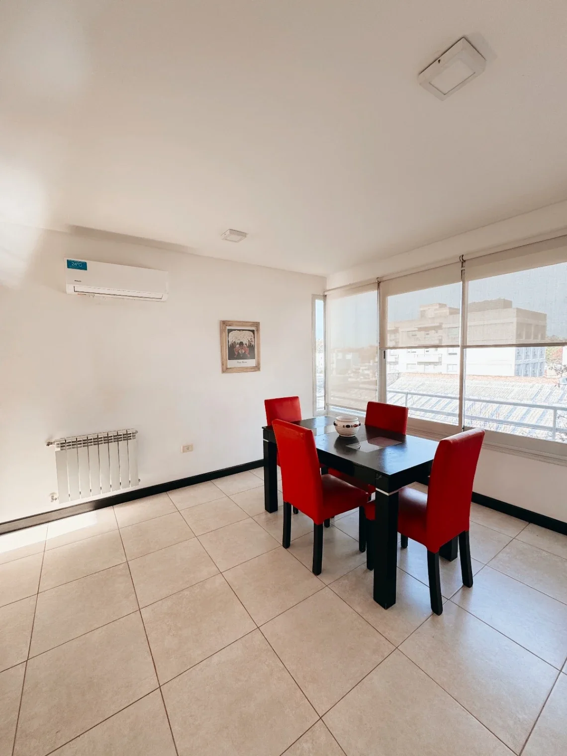 Departamento en alquiler c/ cochera en Junín - Imagen 3