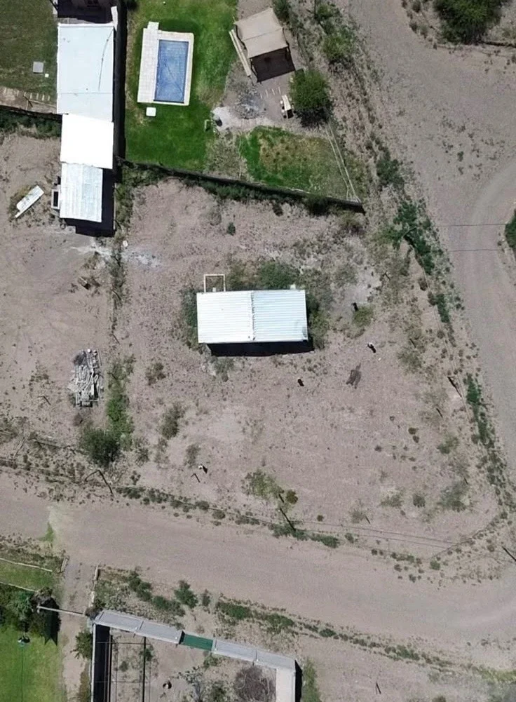 Lote en venta en Luján de Cuyo, Mendoza. - Imagen 1