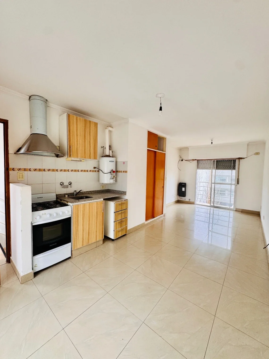 Departamento en alquiler en Junín - Imagen 1
