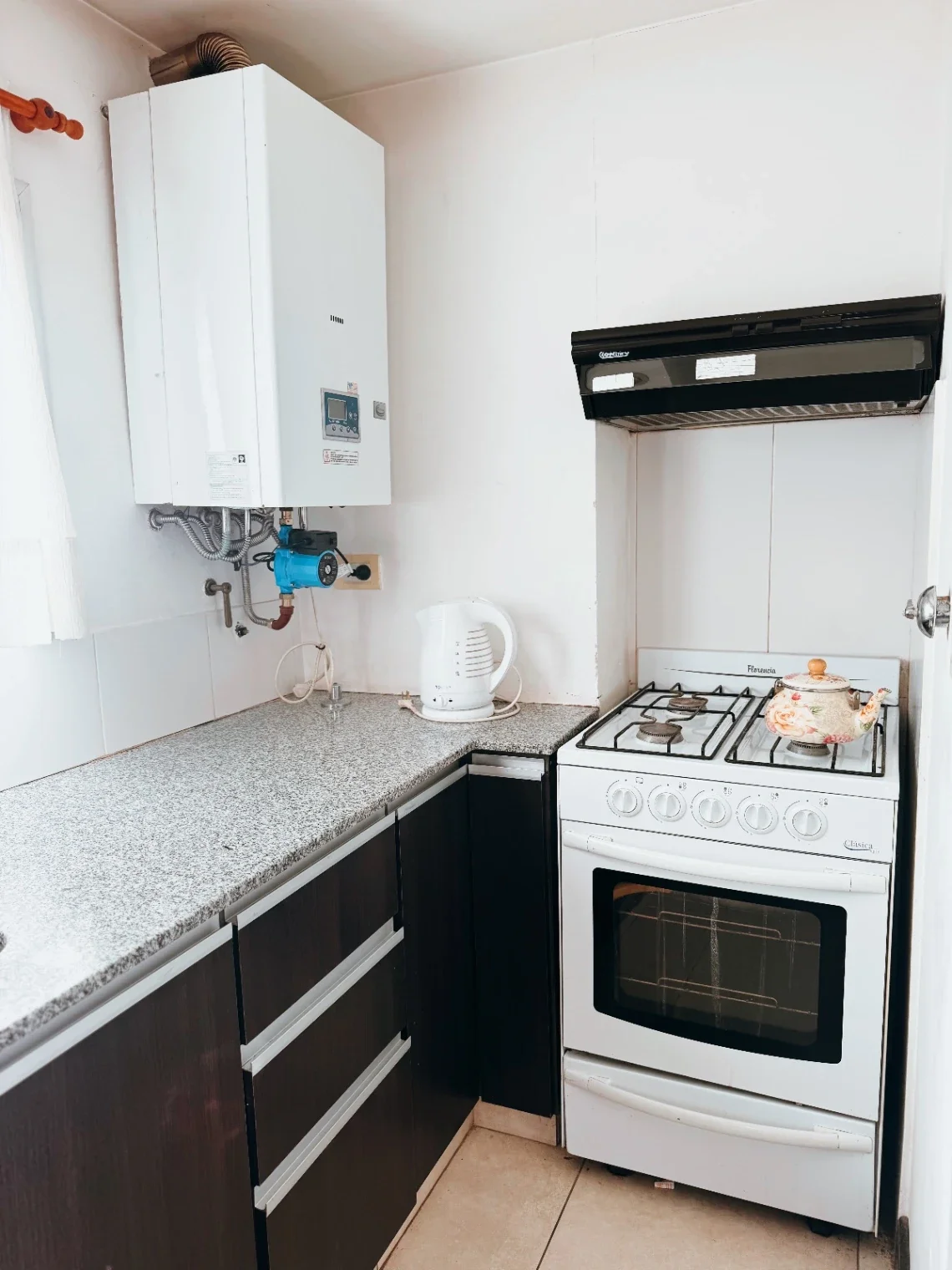 Departamento en alquiler c/ cochera en Junín - Imagen 4