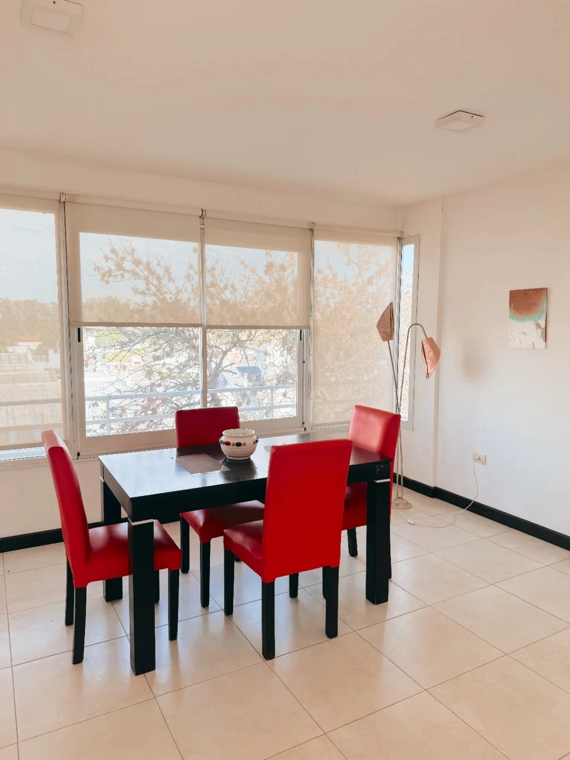 Departamento en alquiler c/ cochera en Junín - Imagen 2