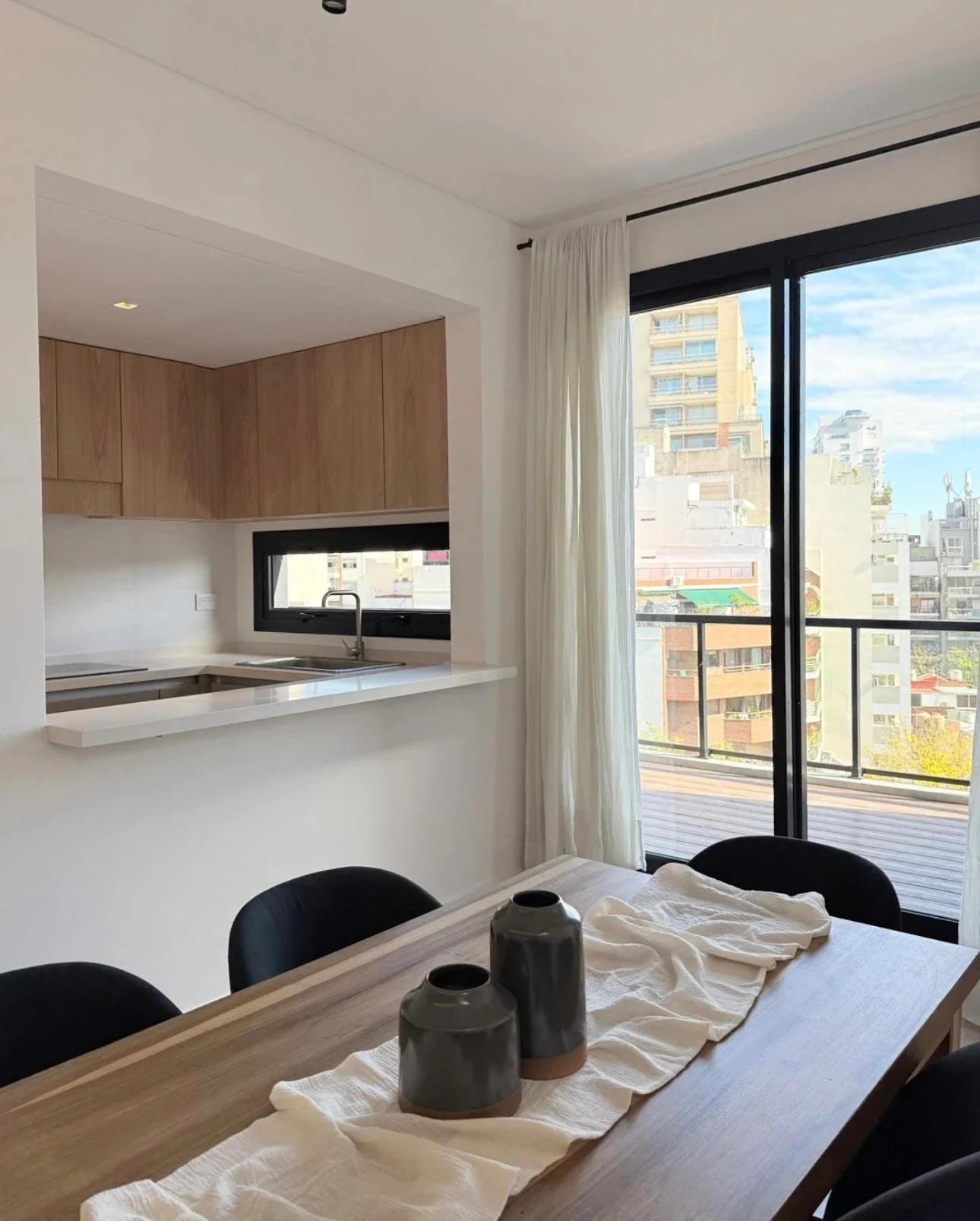 Departamento en venta a estrenar en Palermo - Imagen 3