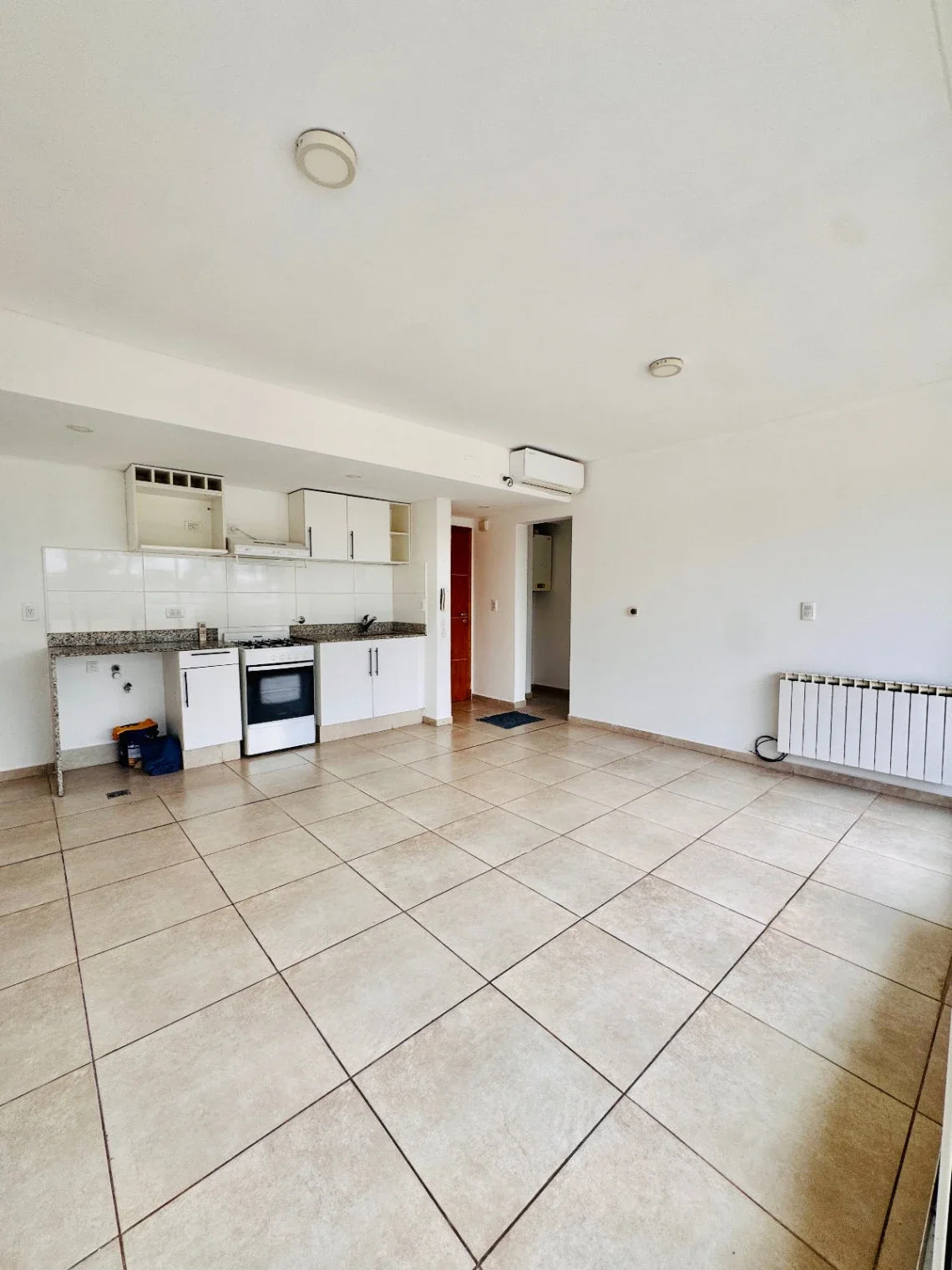 Departamento en alquiler en Junín - Imagen 4