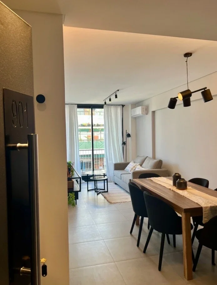 Departamento a estrenar en venta en Balvanera - Imagen 3
