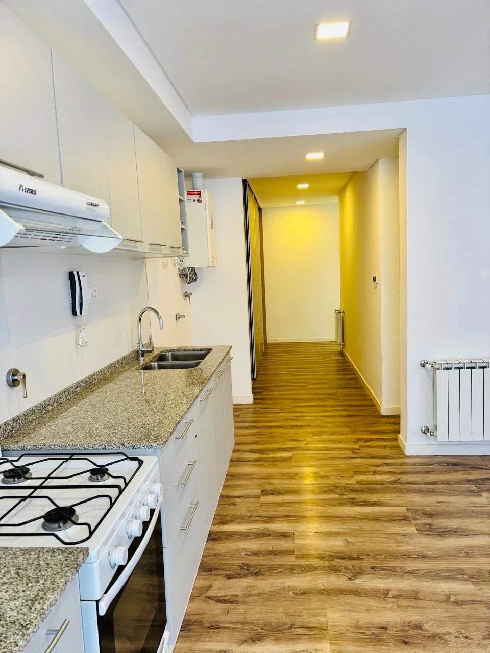 Departamento en alquiler en Junín - Imagen 2