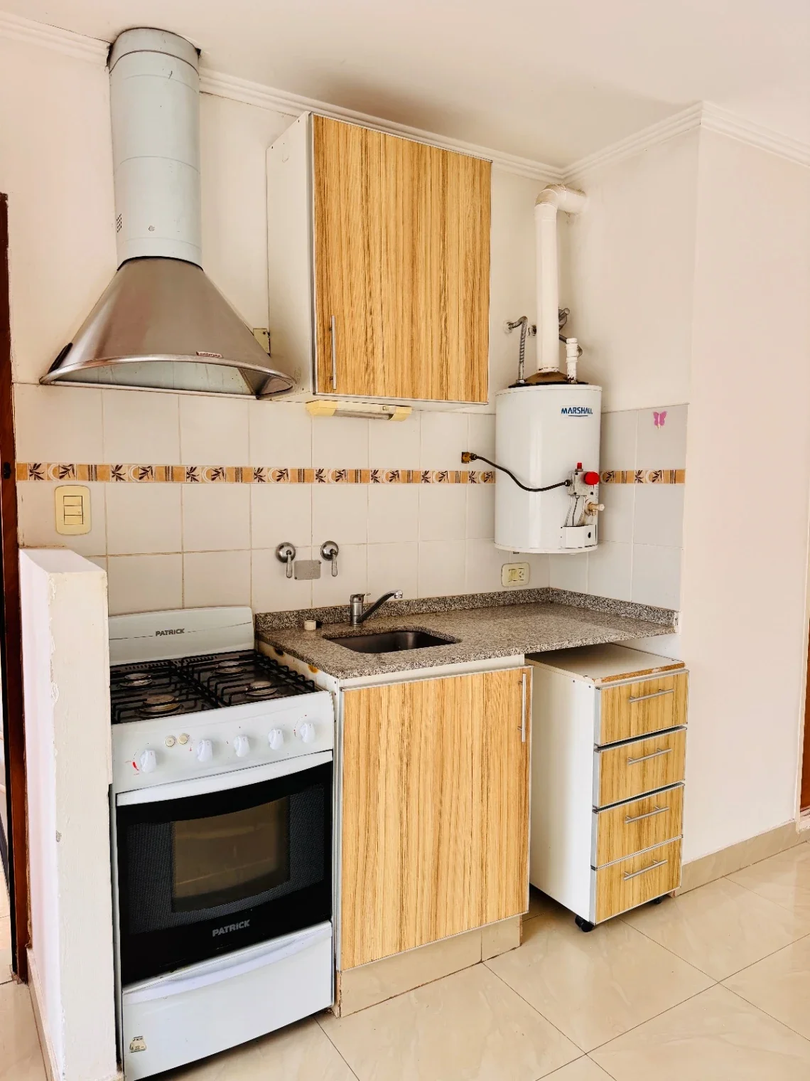 Departamento en alquiler en Junín - Imagen 3