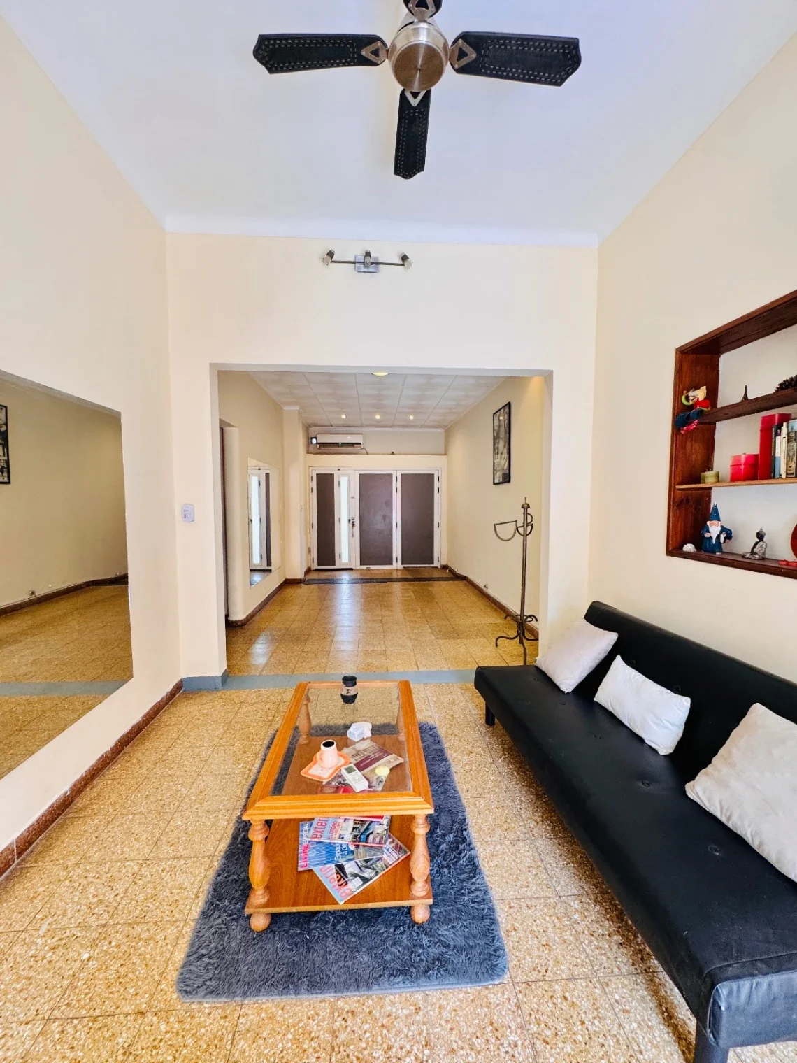 Casa en alquiler c/ cochera en Junín - Imagen 2