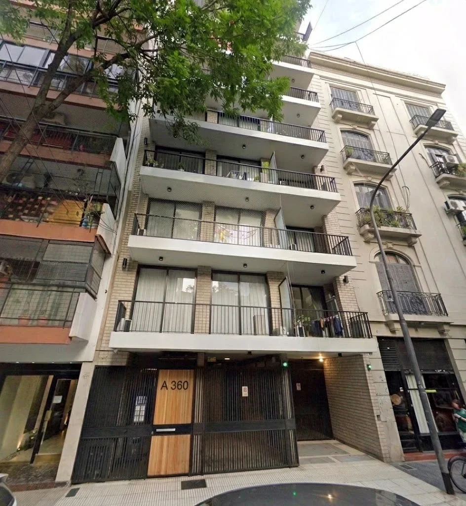 Departamento a estrenar en venta en Balvanera - Imagen 1