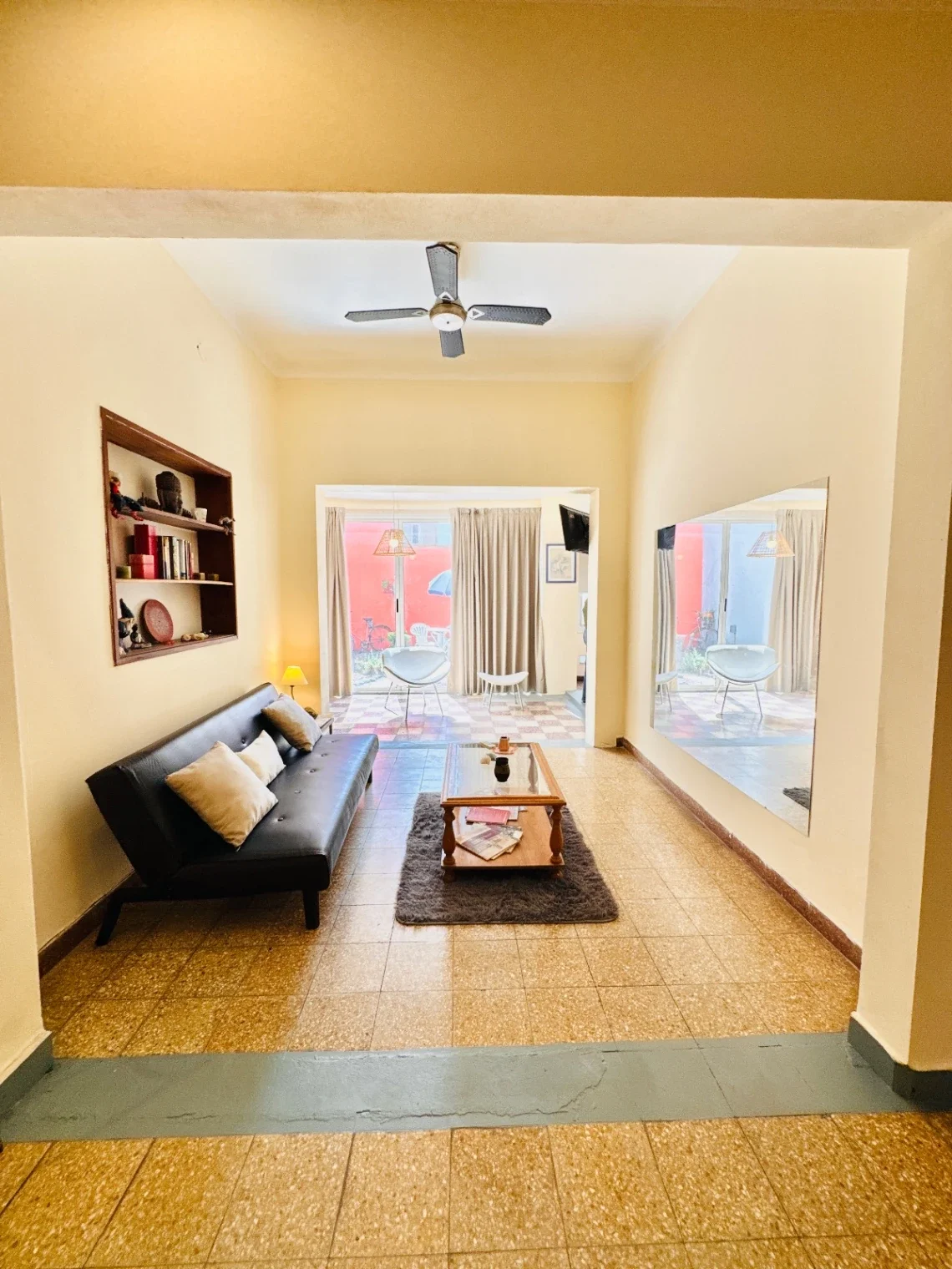 Casa en alquiler c/ cochera en Junín - Imagen 4