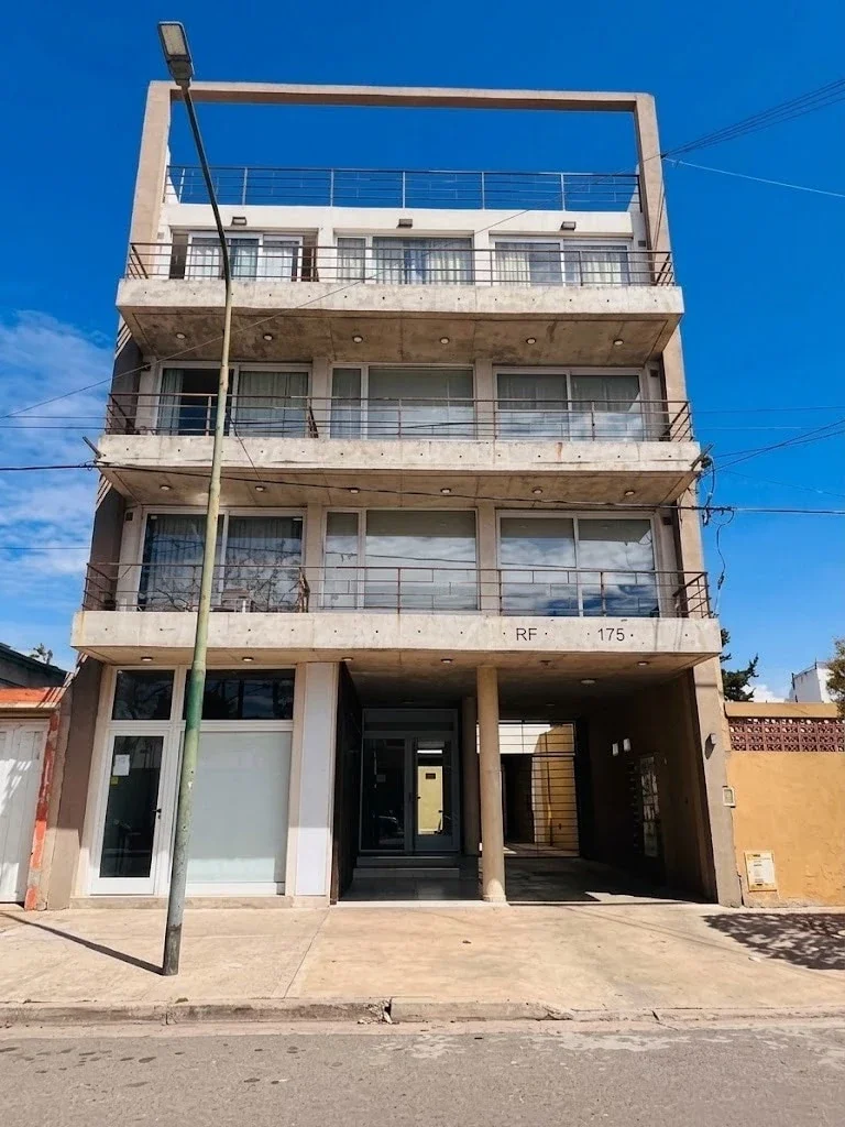Departamento en alquiler en Junín - Imagen 1
