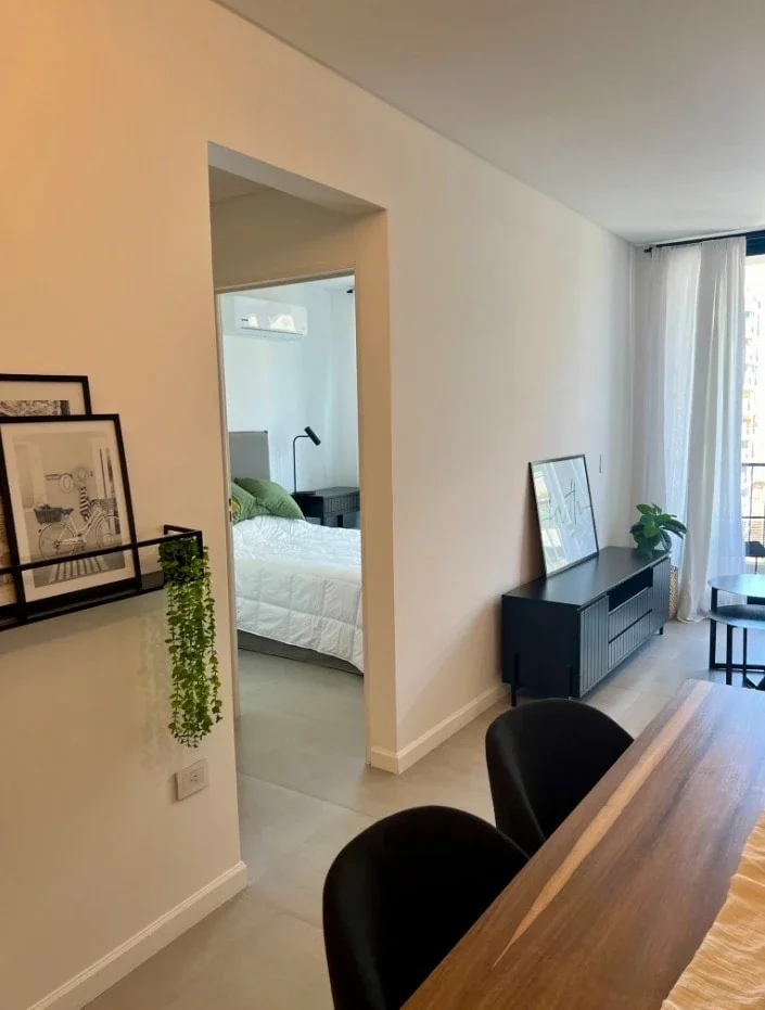 Departamento a estrenar en venta en Balvanera - Imagen 4
