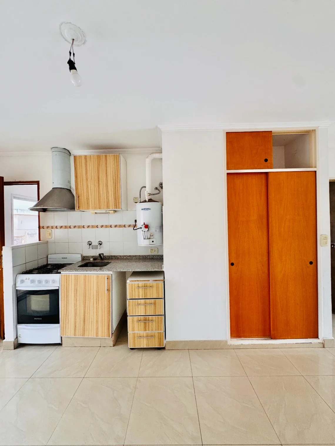 Departamento en alquiler en Junín - Imagen 2
