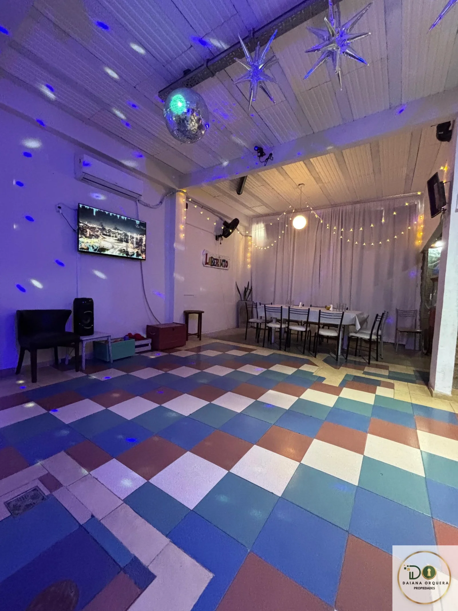 Salón de Fiestas Infantiles en Alquiler – Totalmente Equipado – Lanús Este - Imagen 4