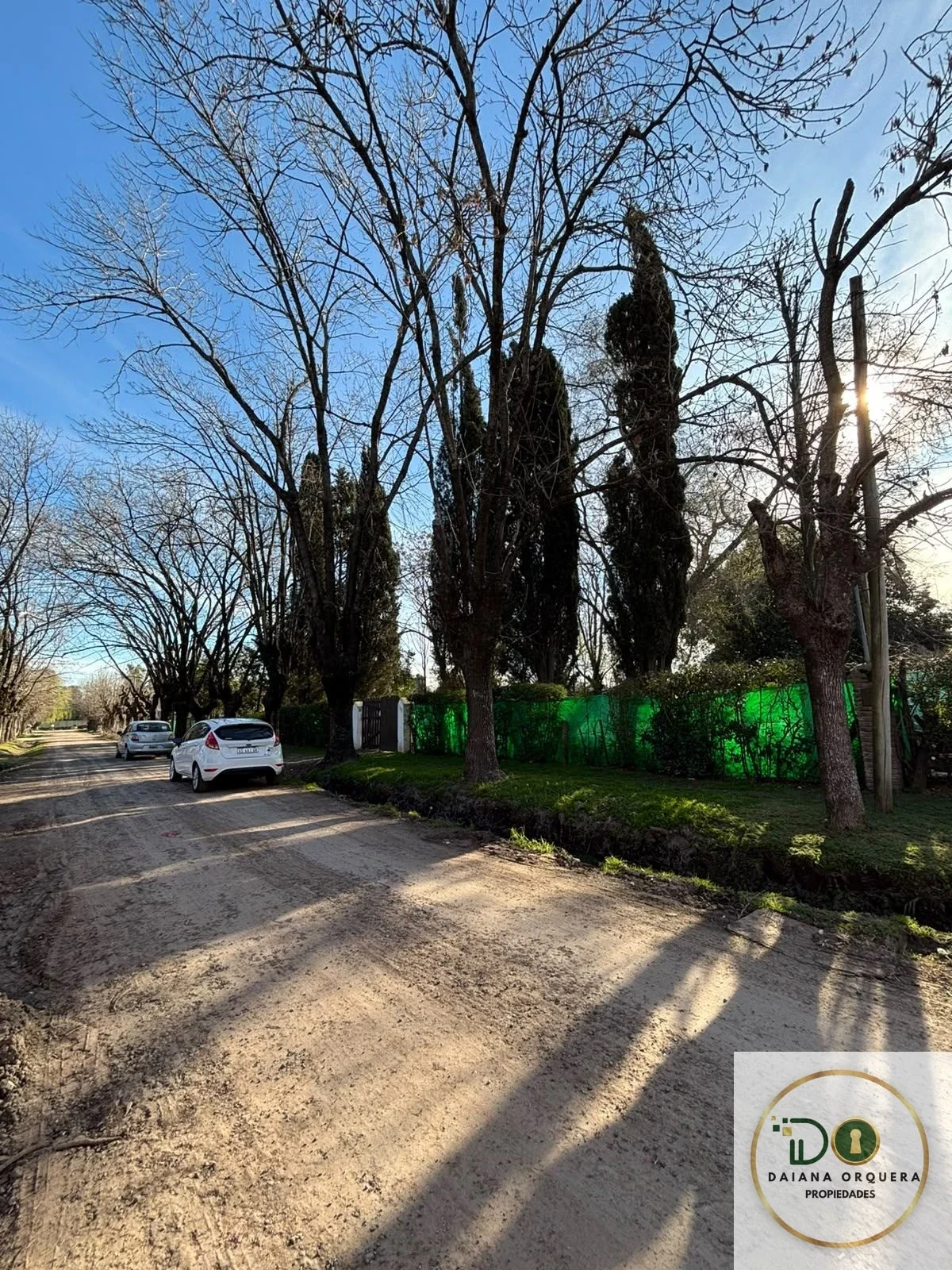 Terreno de 1.050 m² con casa a refaccionar, pileta y parque – Cañuelas - Imagen 5