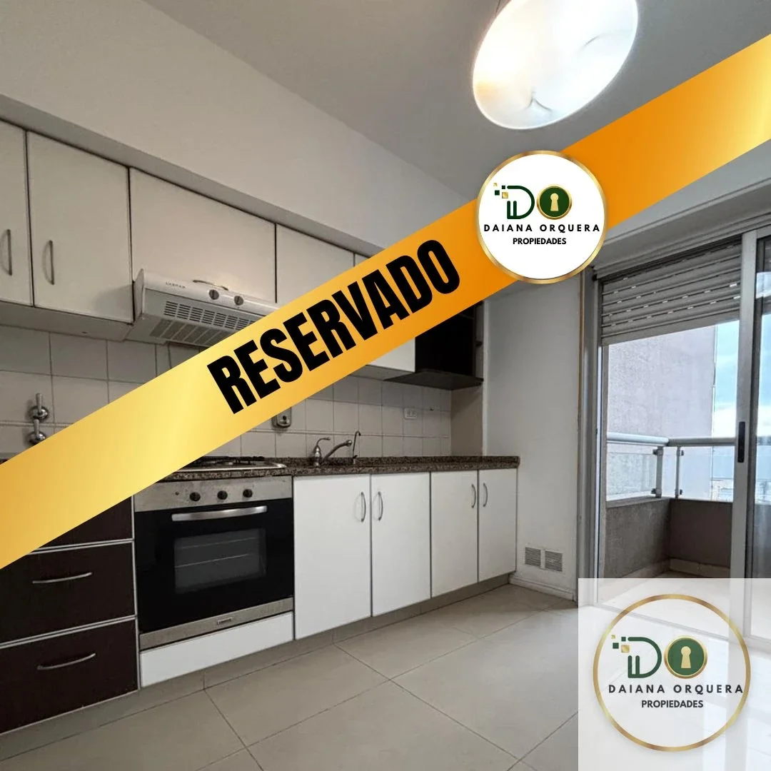 Departamento 3 amb en alquiler c/ cochera en Lanús Oeste - Imagen 1