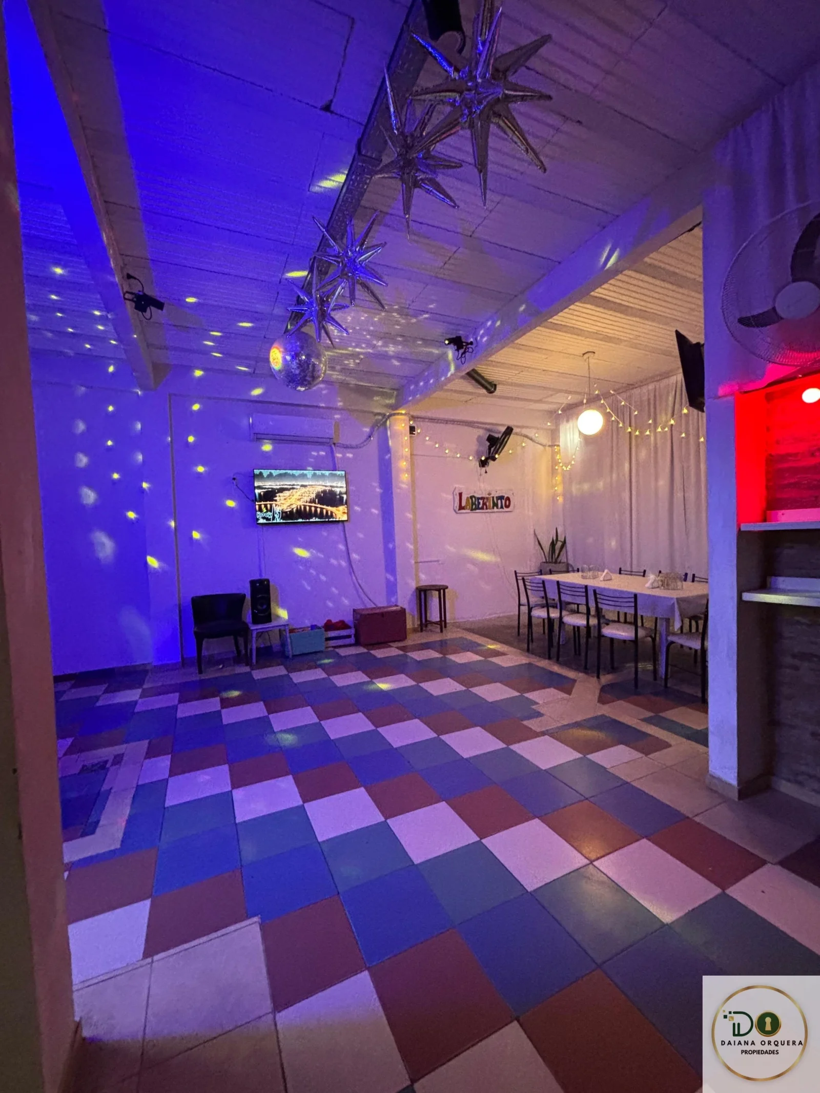 Salón de Fiestas Infantiles en Alquiler – Totalmente Equipado – Lanús Este - Imagen 3