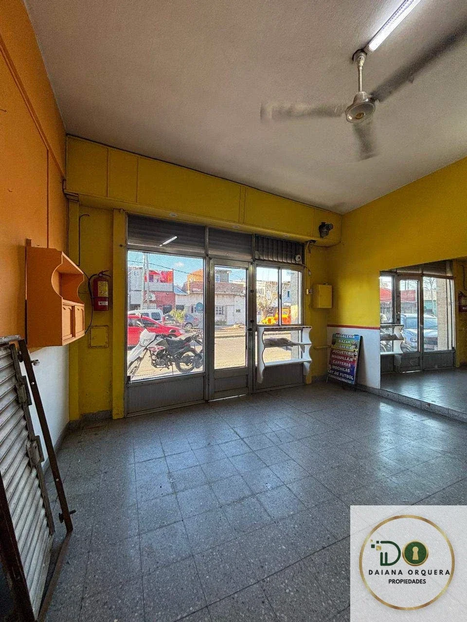 Local comercial en alquiler ubicado en Lanús Este - Imagen 5
