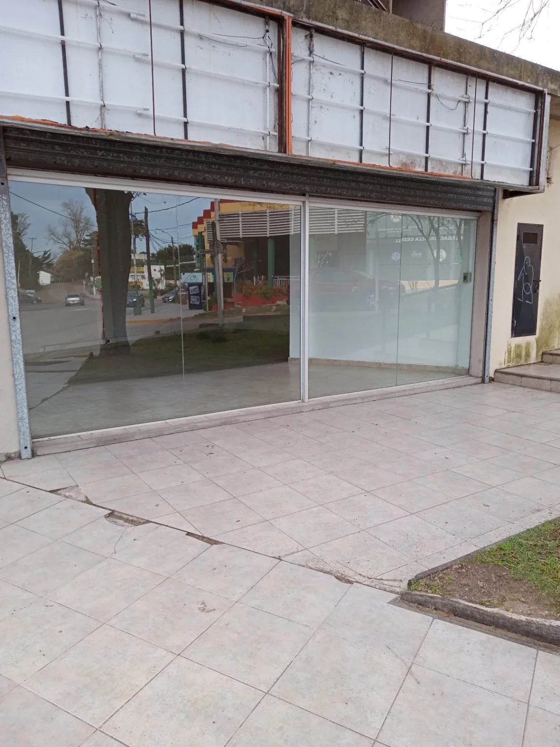 Local comercial en alquiler ubicado en Zona Norte - Imagen 1