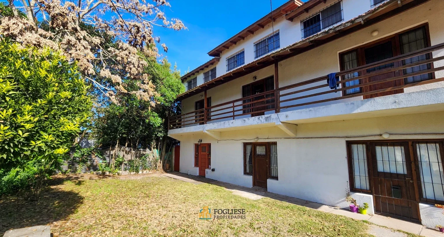 Departamento tipo Duplex en venta en Zona Centro - Imagen 1