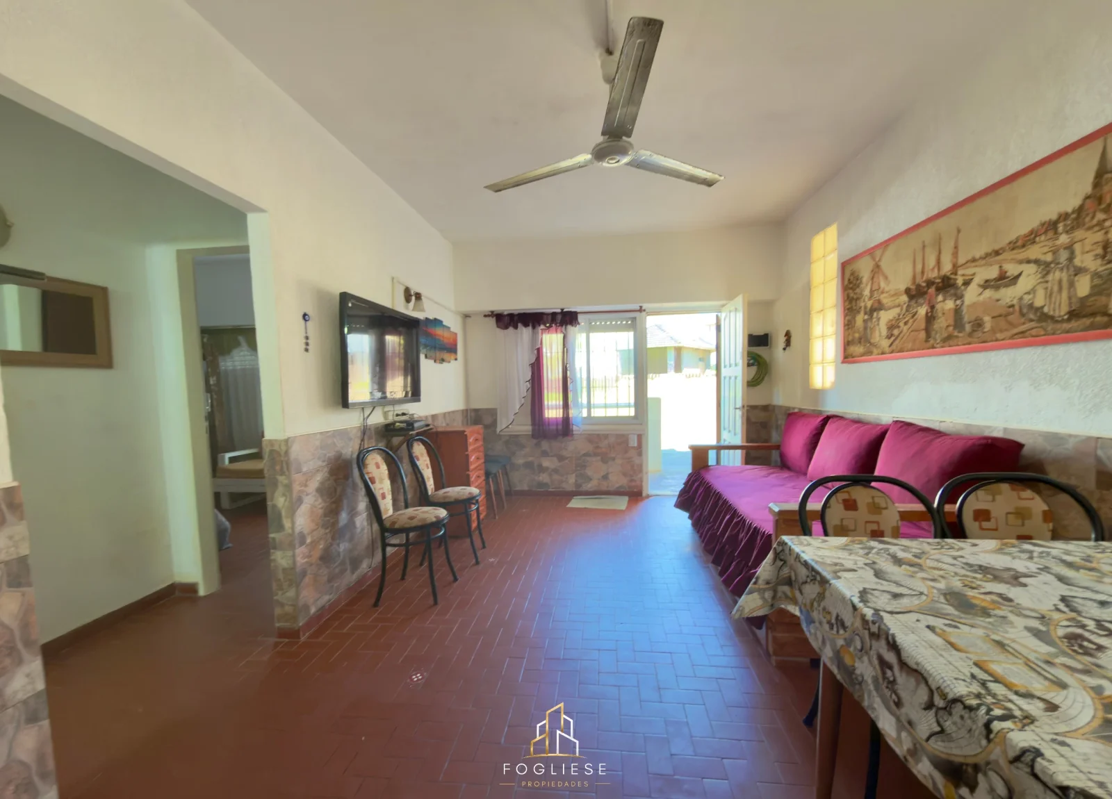 Departamento en venta en Zona Sur - Imagen 3