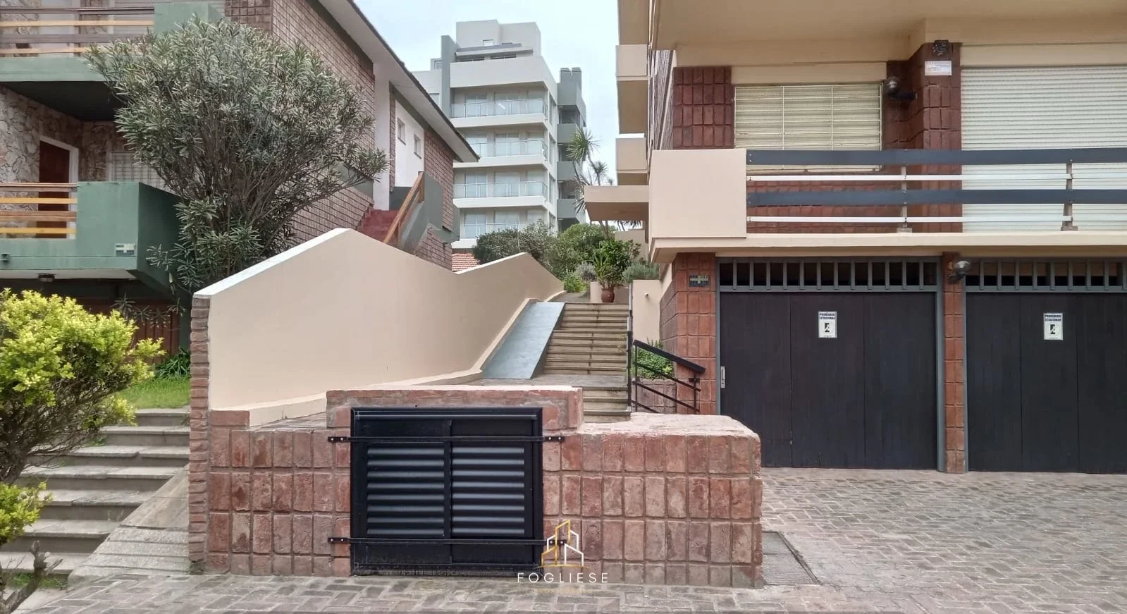 Departamento en alquiler en Zona Centro - Imagen 1