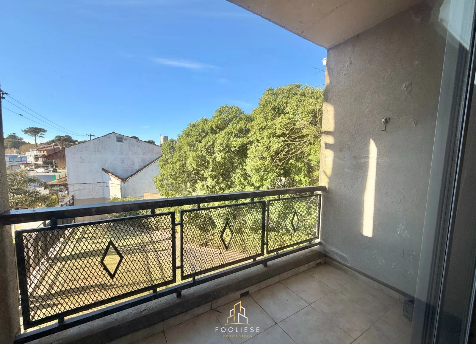 Departamento en alquiler c/ cochera en Zona Norte - Imagen 3
