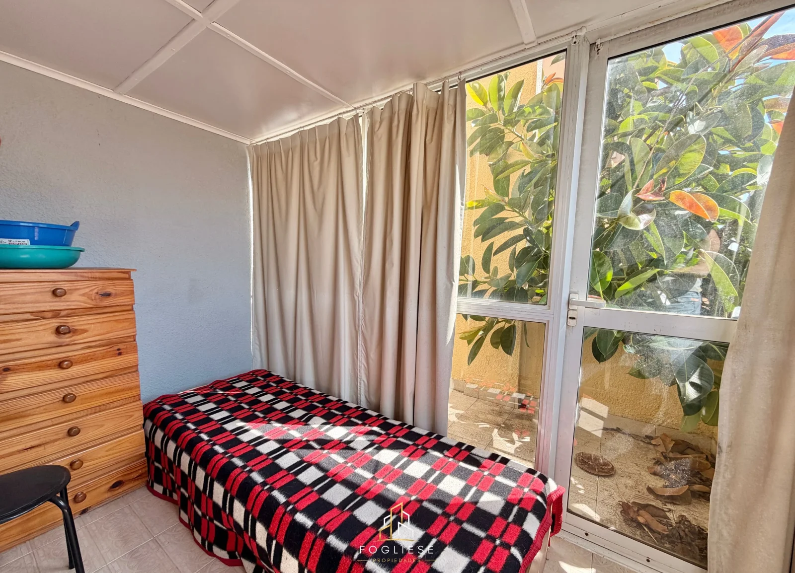Departamento en venta c/ cochera en Zona Sur - Imagen 5