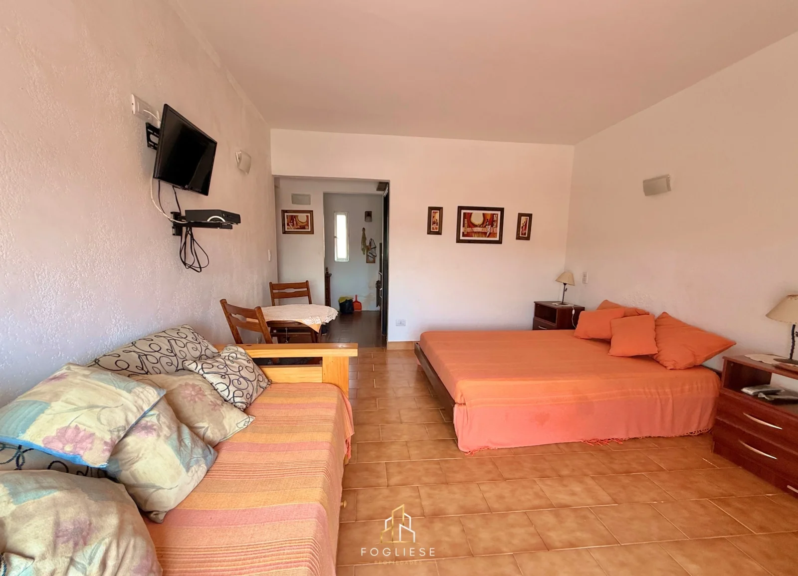Departamento en venta en Zona Norte - Imagen 3