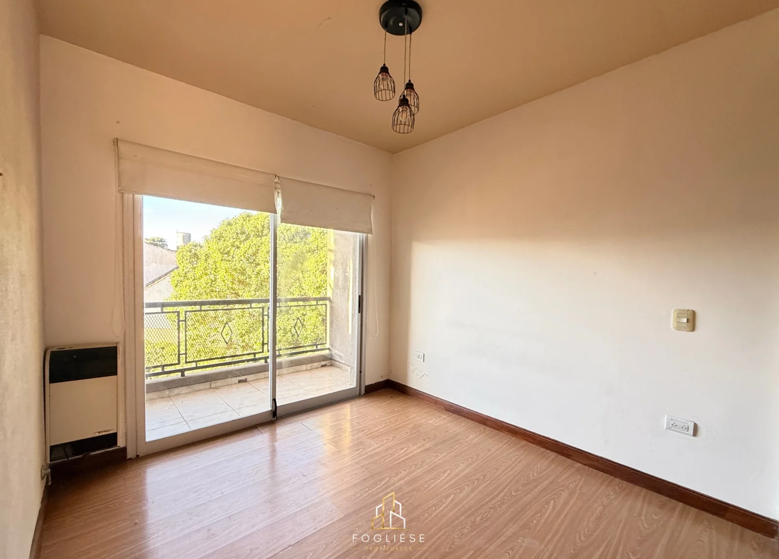 Departamento en alquiler c/ cochera en Zona Norte - Imagen 2
