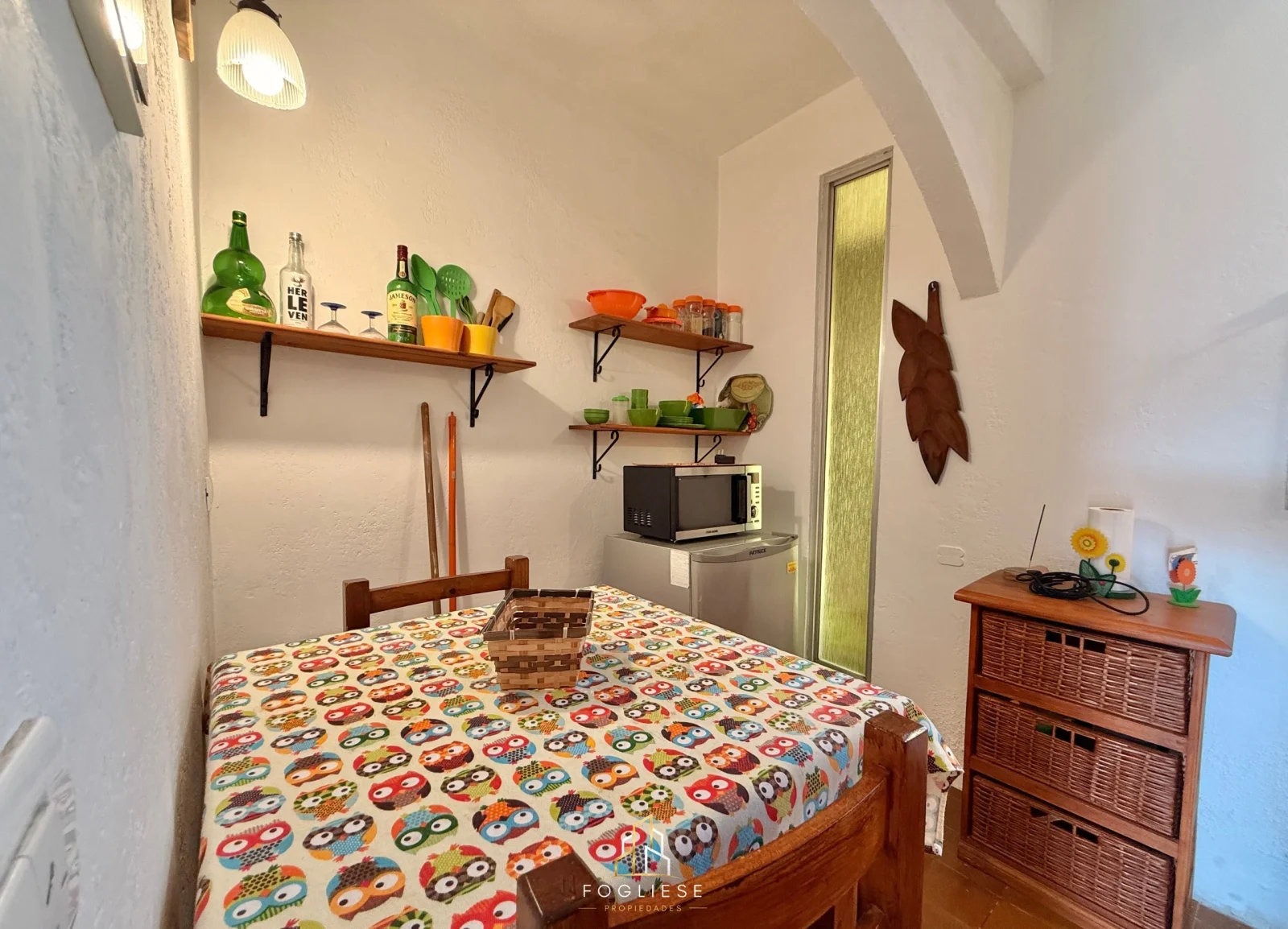 Departamento en venta en Zona Norte - Imagen 5