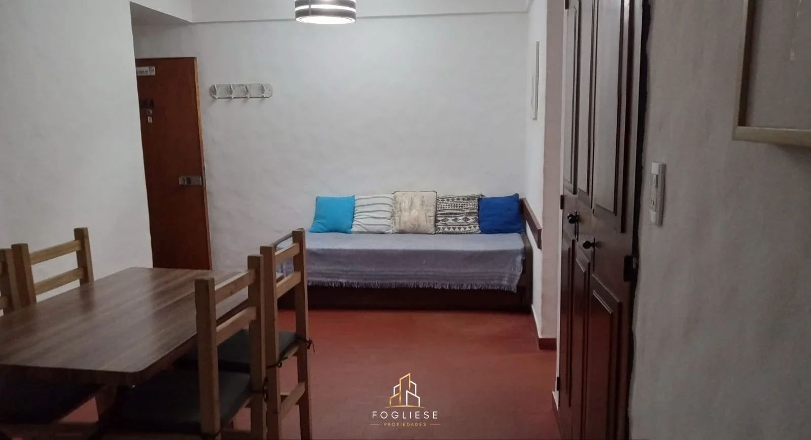 Departamento en alquiler en Zona Centro - Imagen 4