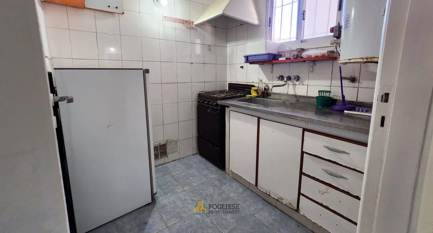 Departamento tipo Duplex en venta en Zona Centro - Imagen 5