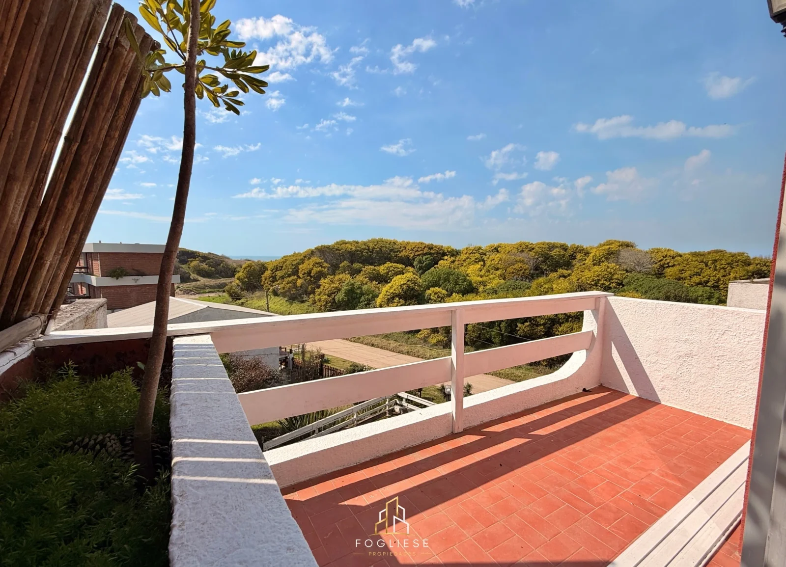 Departamento en venta en Zona Norte - Imagen 1