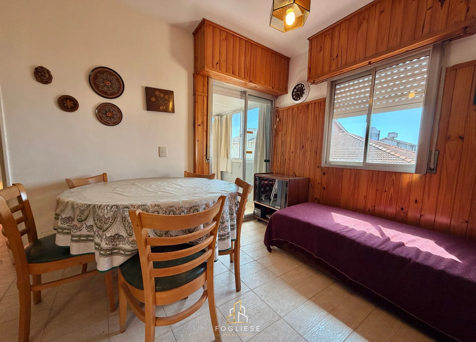 Departamento en venta c/ cochera en Zona Sur - Imagen 2