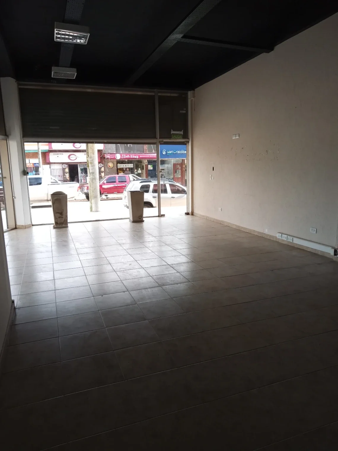 Local comercial en alquiler ubicado en Zona Norte - Imagen 4