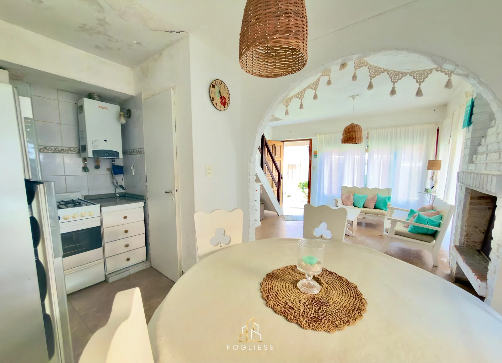 Dúplex en venta c/ cochera en Zona Centro-Villa Gesell - Imagen 3