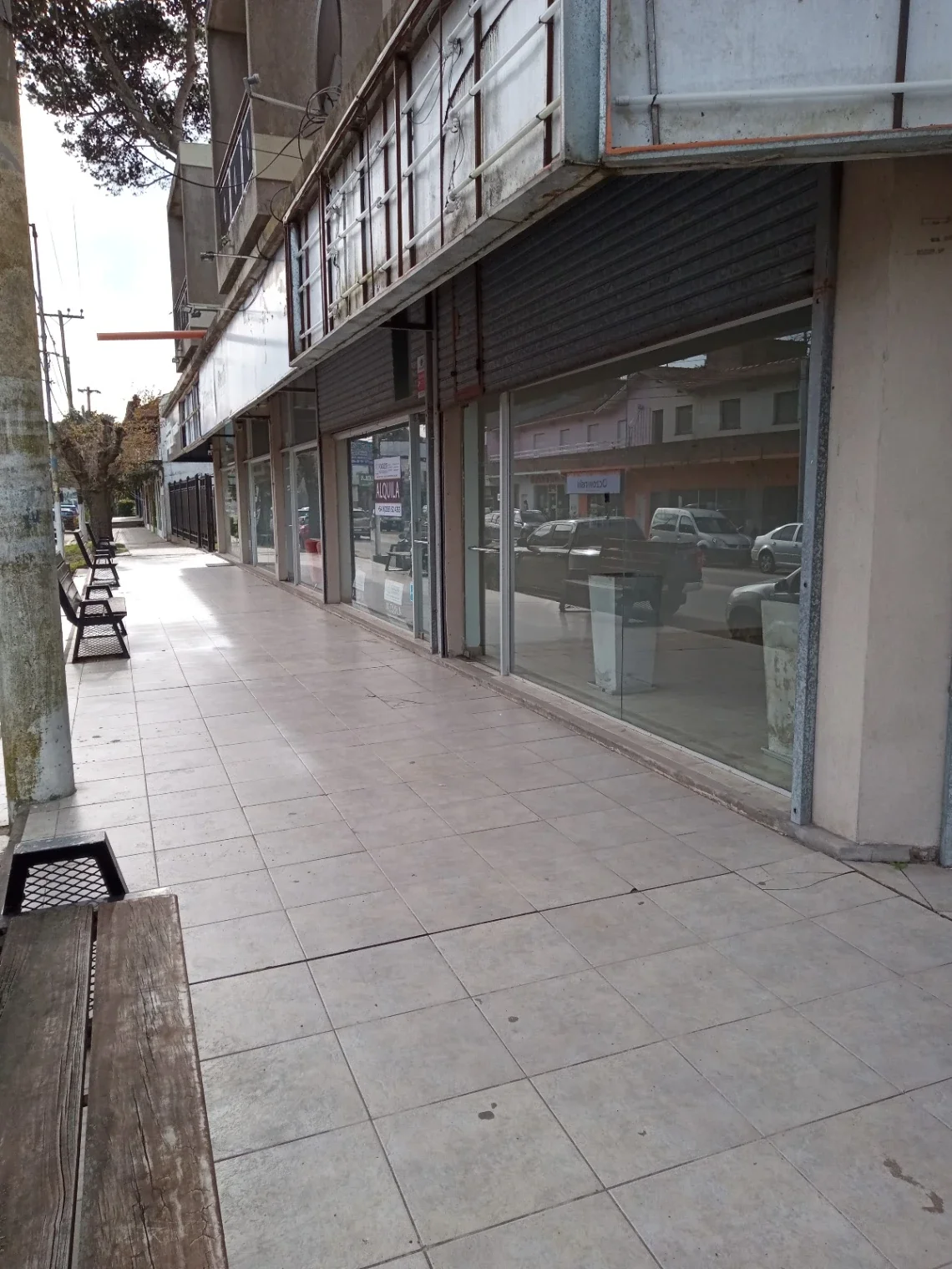Local comercial en alquiler ubicado en Zona Norte - Imagen 2