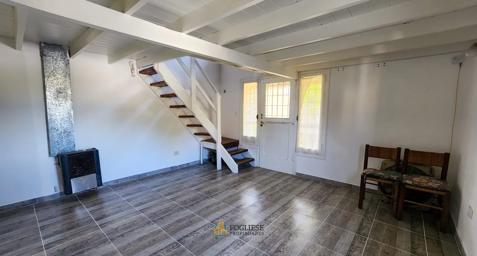 Departamento tipo Duplex en venta en Zona Centro - Imagen 3