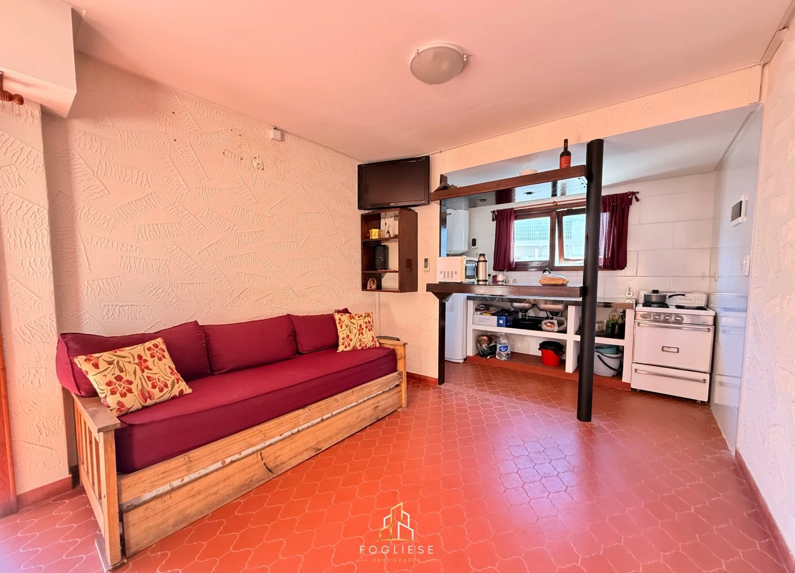 Departamento en venta en Zona Sur - Imagen 5