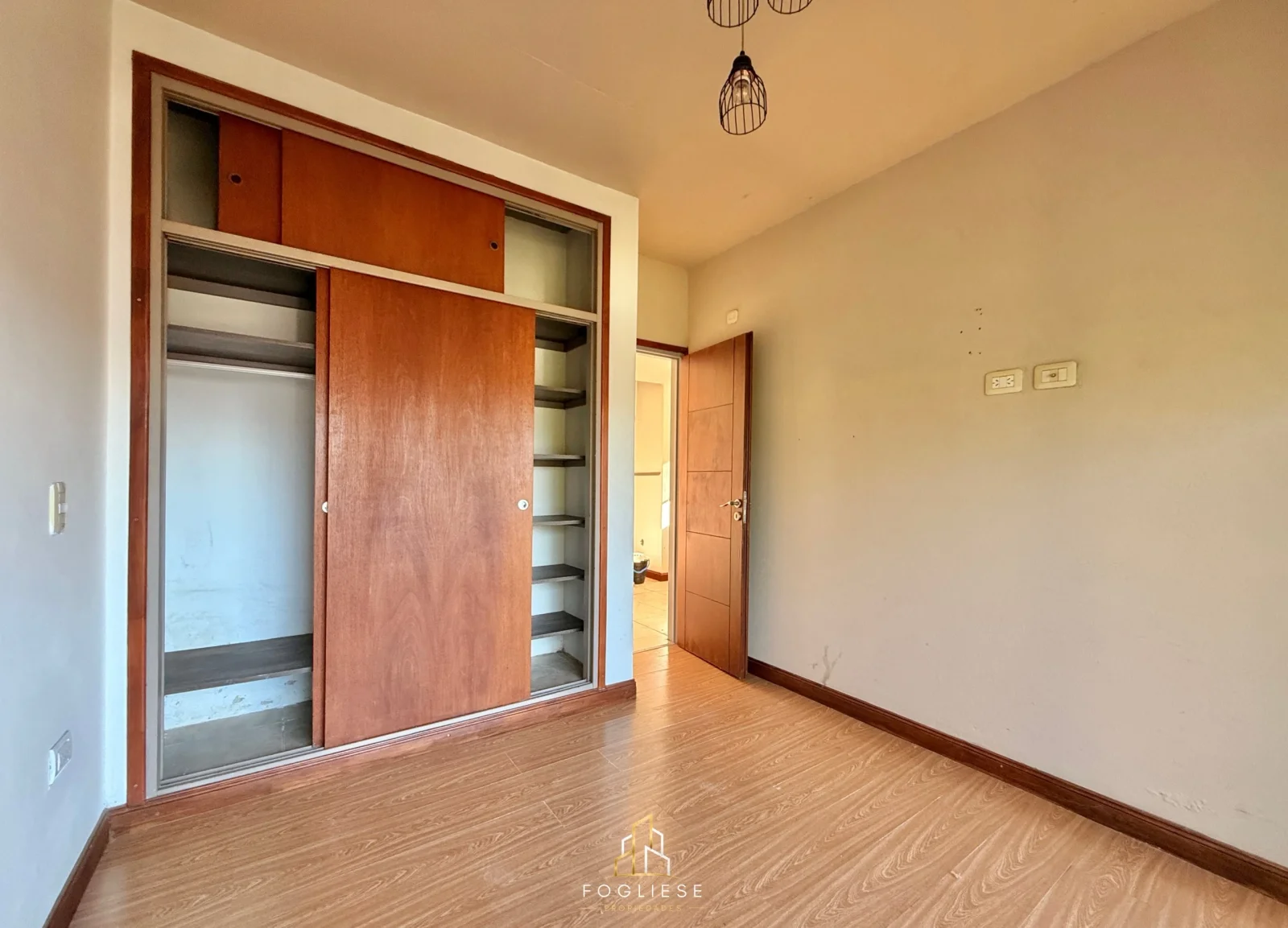 Departamento en alquiler c/ cochera en Zona Norte - Imagen 4