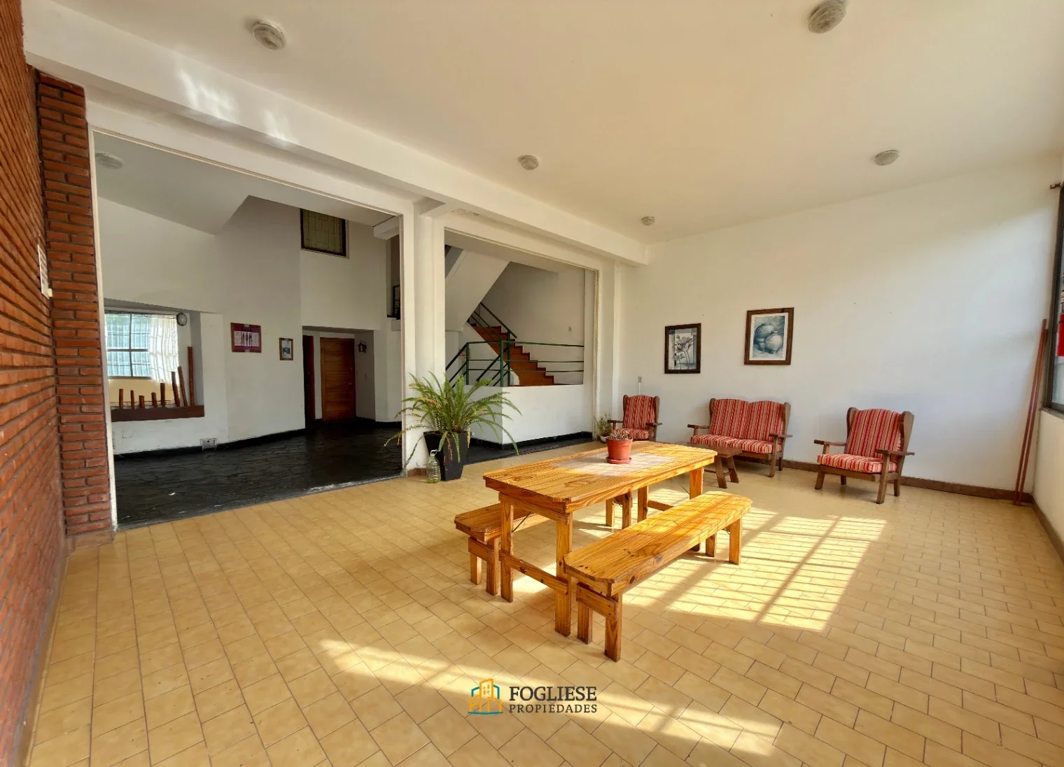 Departamento en venta en Zona Centro - Imagen 5