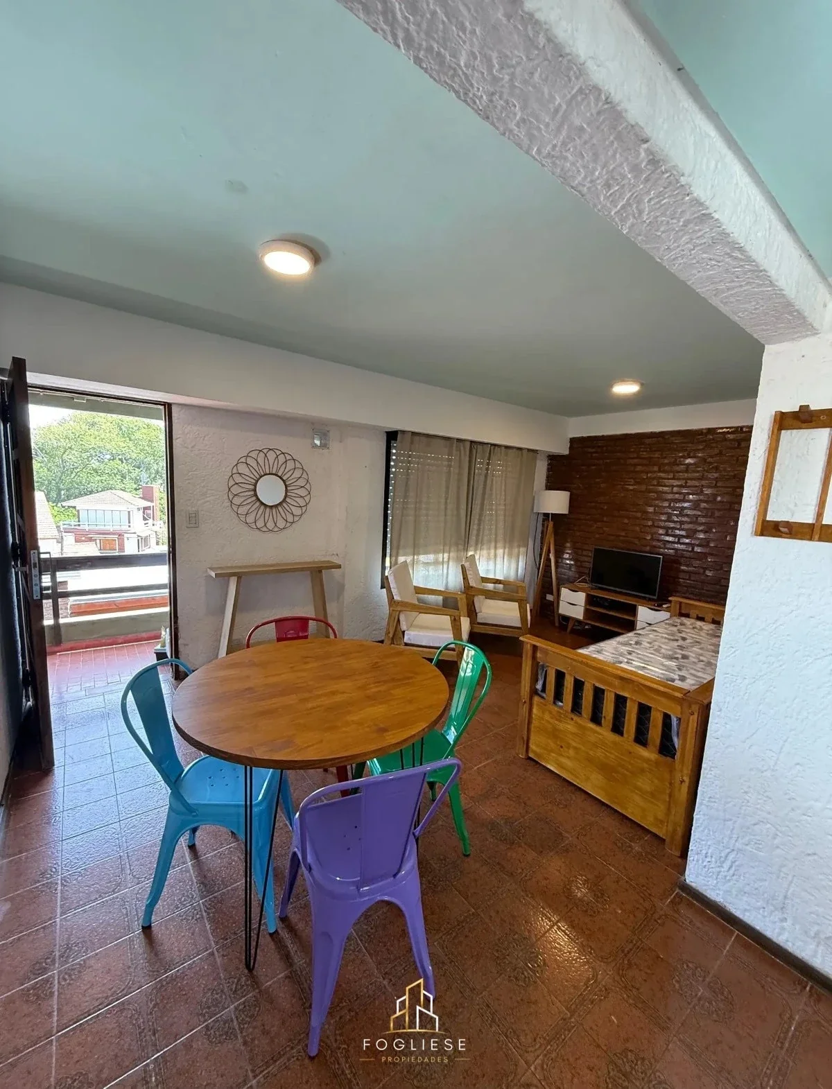 Departamento en alquiler en Zona Sur - Imagen 1