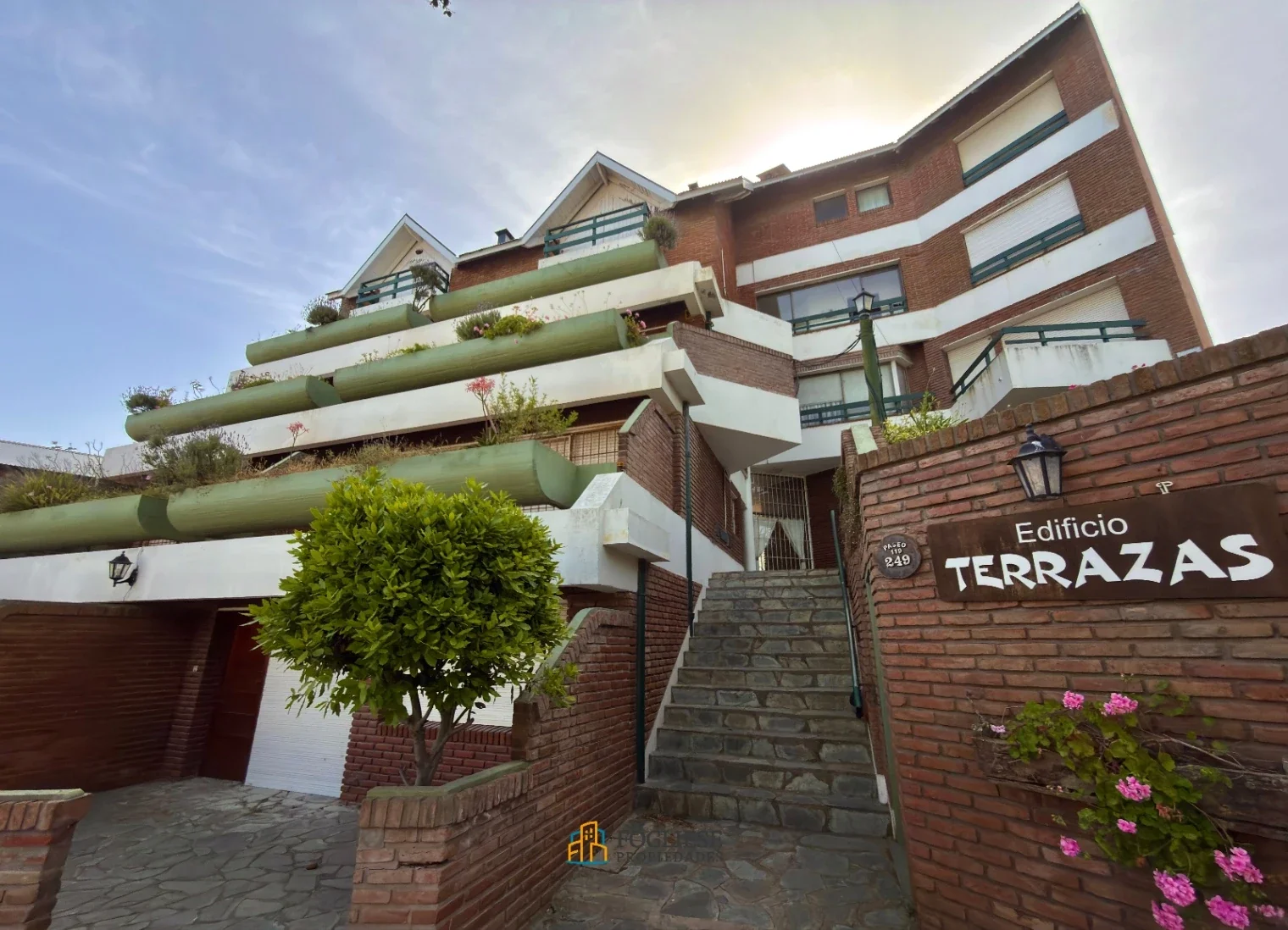 Departamento en venta en Zona Centro - Imagen 1