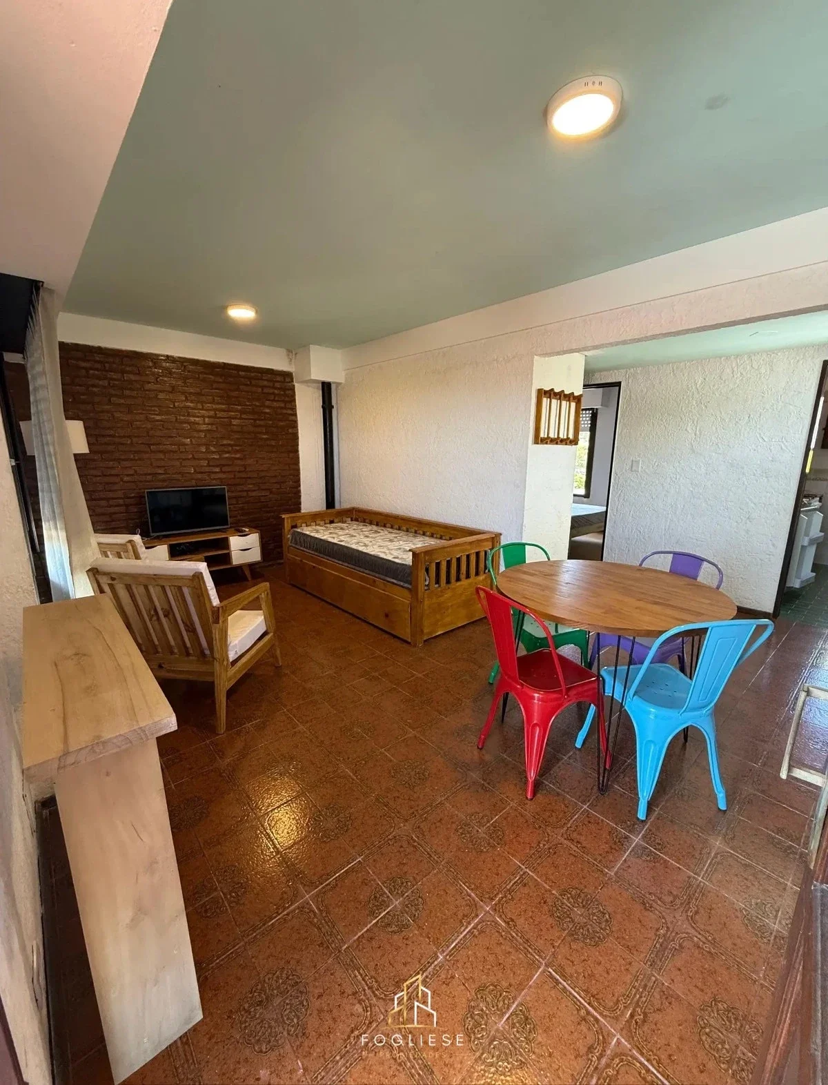 Departamento en alquiler en Zona Sur - Imagen 2