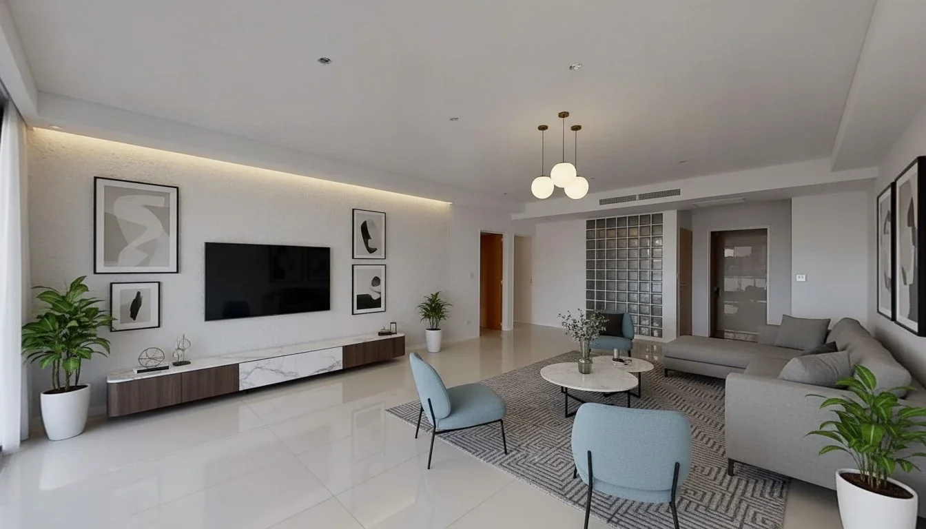 Departamento 4 Ambientes a Estrenar c/Balcón y 2 Cocheras Caballito - Imagen 4