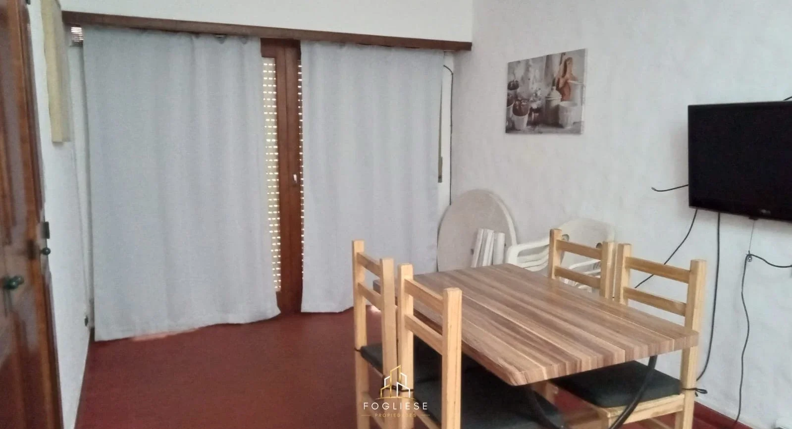 Departamento en alquiler en Zona Centro - Imagen 3