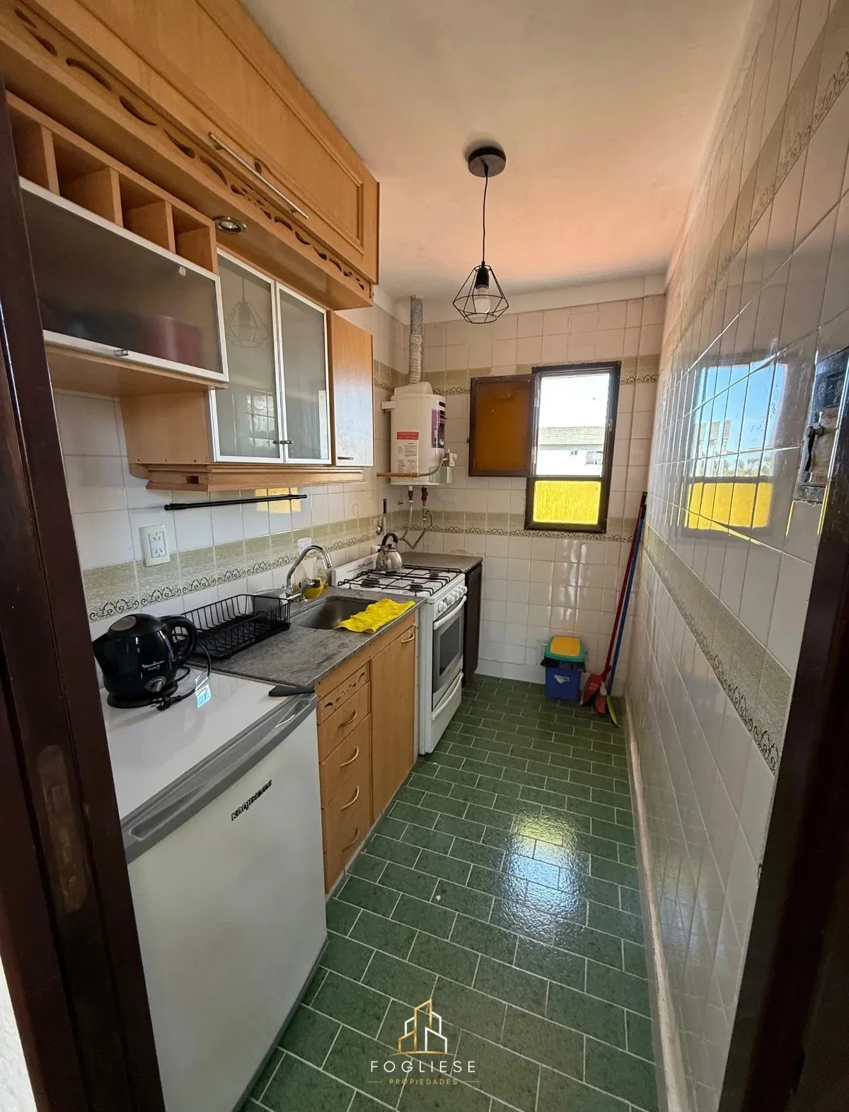 Departamento en alquiler en Zona Sur - Imagen 4