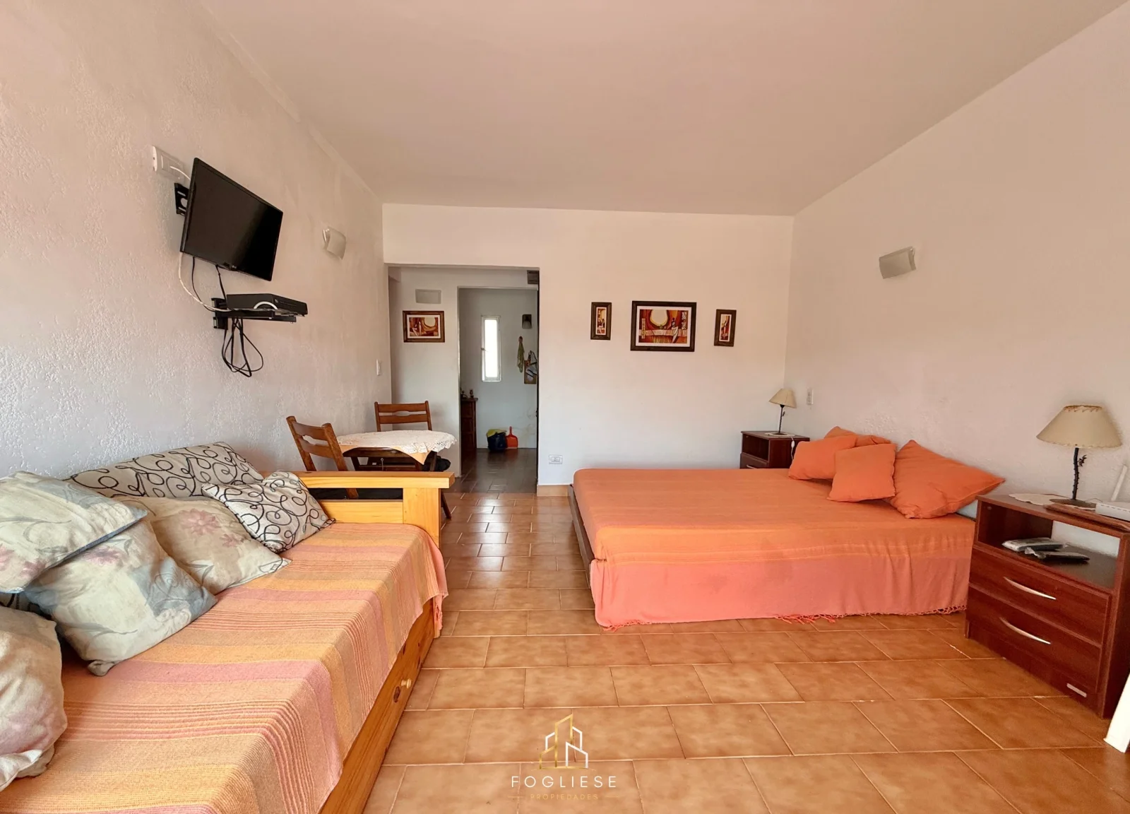 Departamento en venta en Zona Norte - Imagen 2
