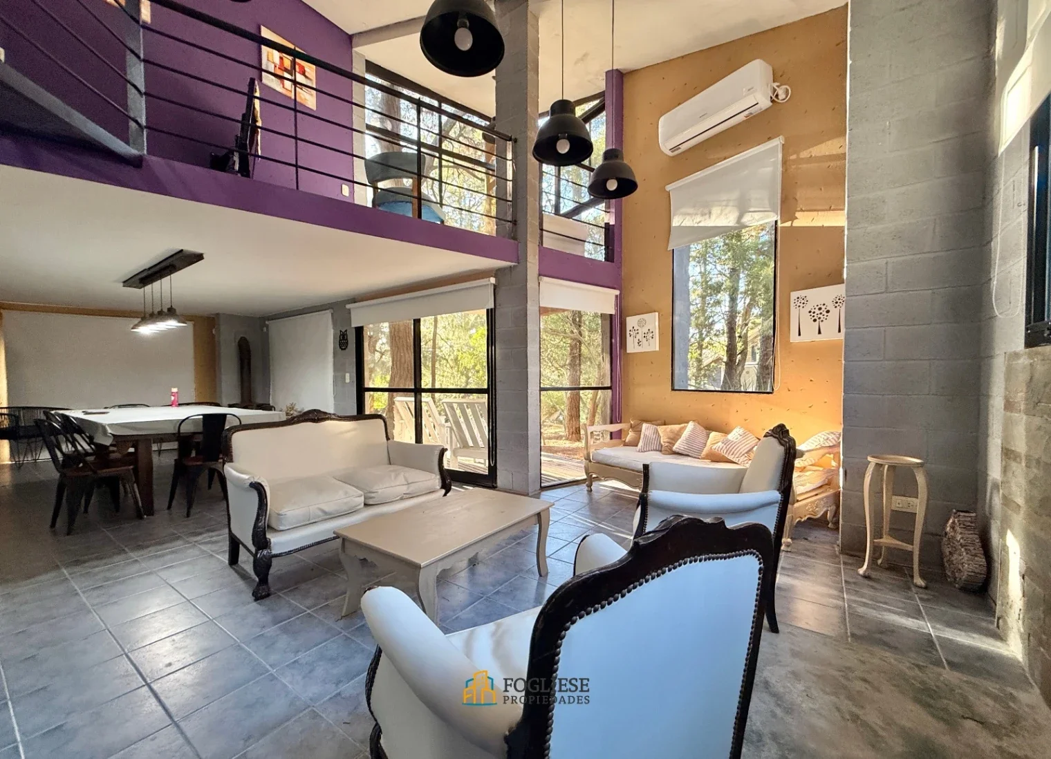 Casa en venta en Mar de las Pampas - Imagen 1