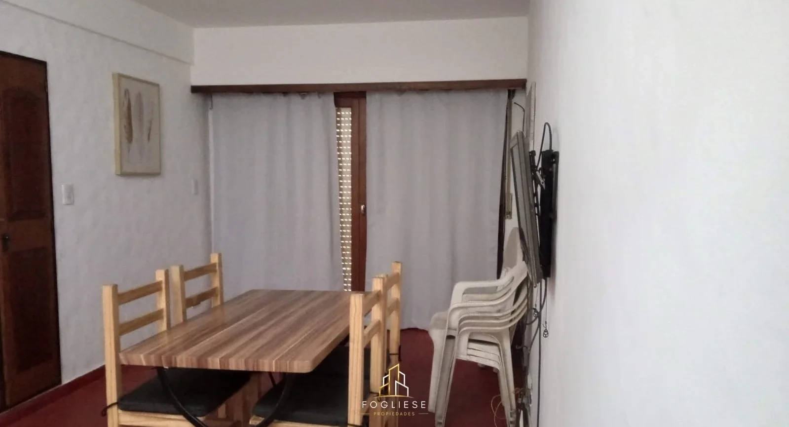 Departamento en alquiler en Zona Centro - Imagen 2